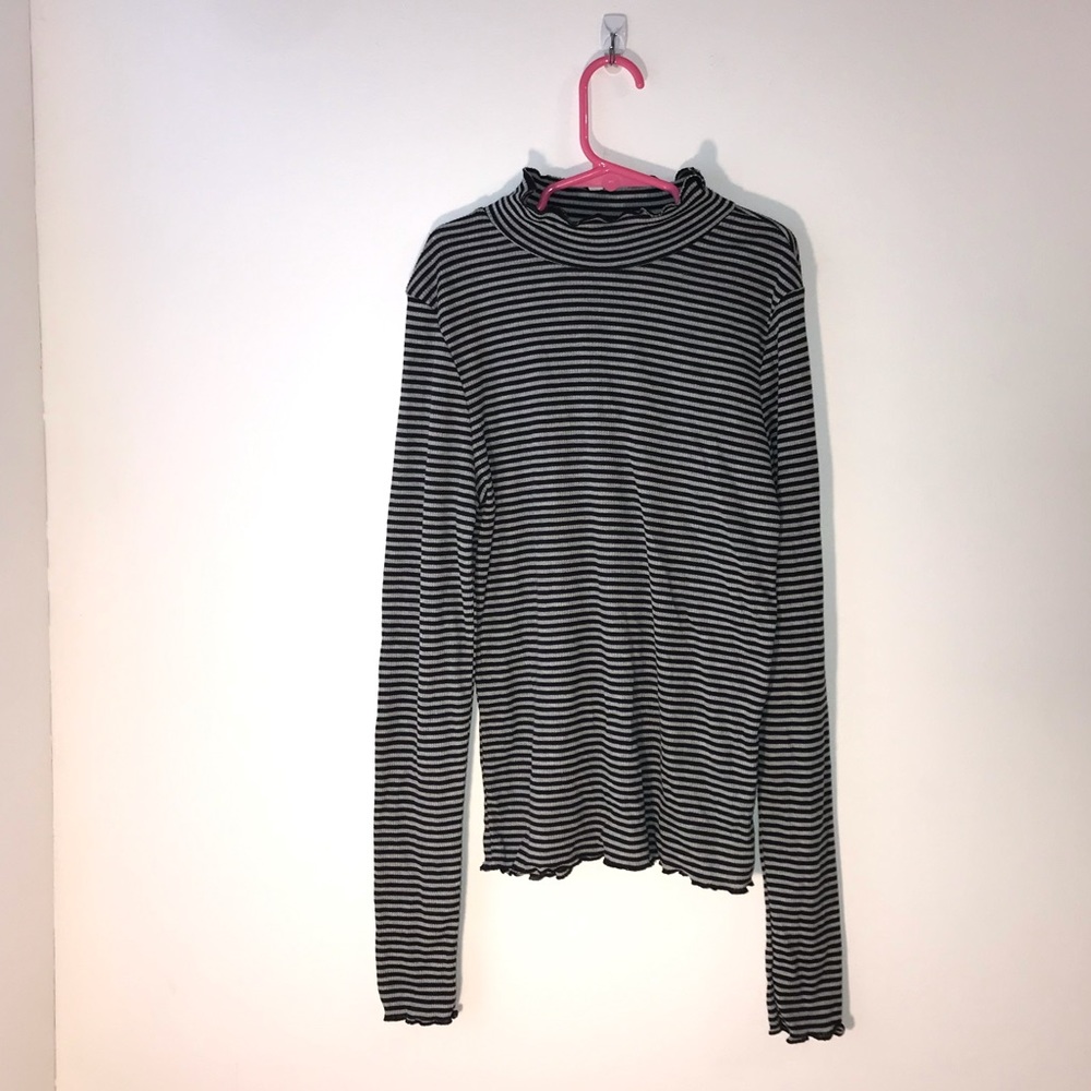 Girls Long Sleeve Shirt